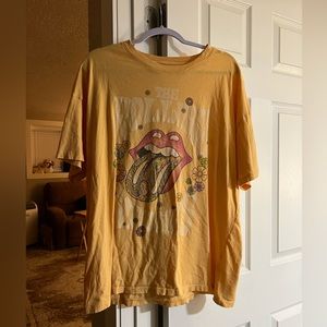 American Eagle Oversized Tee L/XL